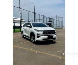 TOYOTA INNOVA 2024 TOYOTA KIJANG INNOVA ZENIX 2.0 Q HV TSS MODELLISTA (PREMIUM COLOR) MPV