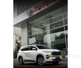 TOYOTA INNOVA 2025 TOYOTA KIJANG INNOVA ZENIX 2.0 V HV (PREMIUM COLOR) MPV (OTR SPECIAL PRICE) TERMURAH SEINDONESIA, PROMO TOYOTA AKHIR TAHUN