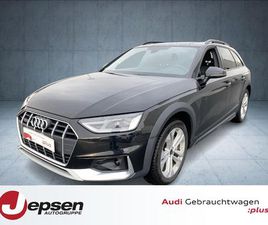 40 TDI QUATTRO S TRONIC