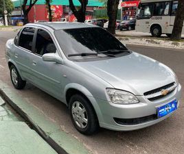 CHEVROLET CELTA CHEVROLET CELTA 1.0L FLEX SPIRIT
