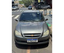 CHEVROLET CLASSIC CHEVROLET CLASSIC 1.0 FLEXPOWER