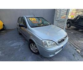 CHEVROLET CORSA CHEVROLET CORSA 1.4 SEDAN ECONOFLEX MAXX