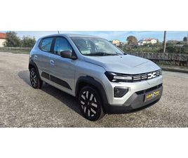 DACIA SPRING DACIA SPRING ELECTRIC 65 EXPRESSION MARÇO/25