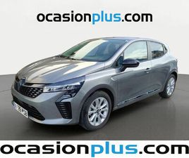 RENAULT CLIO RENAULT CLIO EVOLUTION DCI (100 CV)