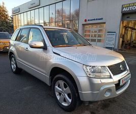 SUZUKI GRAND VITARA SUZUKI GRAND VITARA 2.4 JLX-ES GARANCIÁVAL SZIGETVÁRON