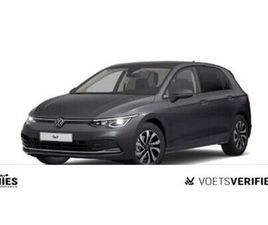 VOLKSWAGEN GOLF VIII LIFE 1.5 TSI REARVIEW+AHK+NAVI