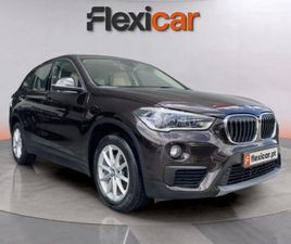 BMW X1 BMW X1 18 I SDRIVE LINE SPORT AUTO