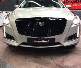 CADILLAC CTS CADILLAC CTS LUXURY COLLECTION AWD В ОТЛИЧНО СЪСТОЯНИЕ/ БАРТЕР