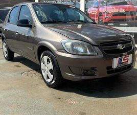 CHEVROLET CELTA CHEVROLET CELTA 1.0L FLEXPOWER ADVANTAGE