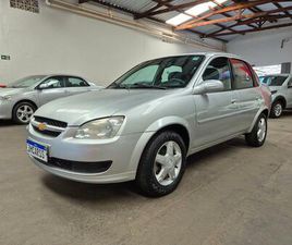 CHEVROLET CLASSIC CHEVROLET CLASSIC 1.0 FLEXPOWER ADVANTAGE