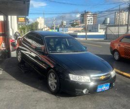 CHEVROLET OMEGA CHEVROLET OMEGA 3.6 V6 AUTO