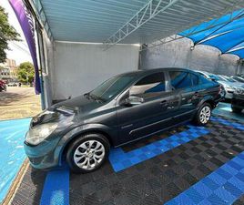 CHEVROLET VECTRA CHEVROLET VECTRA EXPRESSION 2.0 MPFI FLEXPOWER MEC