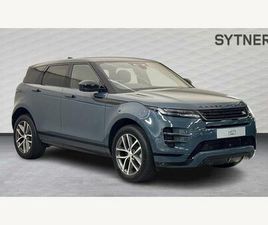 2.0 D165 MHEV DYNAMIC SE AUTO 4WD EURO 6 (START/STOP) 5DR