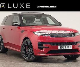 3.0 D300 MHEV AUTOBIOGRAPHY AUTO 4WD EURO 6 (START/STOP) 5DR