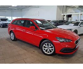SEAT LEON ST LEÓN SPORTSTOURER 1.0 ETSI DSG AUT STYLE 