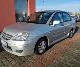 SUZUKI LIANA 1.3 GLX