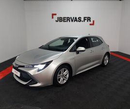 TOYOTA COROLLA HYBRIDE 122H DYNAMIC BUSINESS