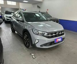 VOLKSWAGEN NIVUS VOLKSWAGEN NIVUS HIGHLINE 1.0 200 TSI FLEX AUT 2024