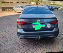 VOLKSWAGEN VIRTUS VOLKSWAGEN VIRTUS 1.6 MSI FLEX 16V 4P AUT. 2020