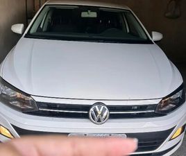 VOLKSWAGEN VIRTUS VOLKSWAGEN VIRTUS 1.6 MSI FLEX 16V 5P MEC. 2019
