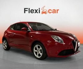 ALFA ROMEO MITO 0.9 T TWINAIR URBAN