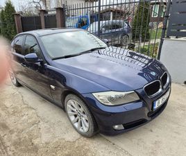 BMW 328 328XI