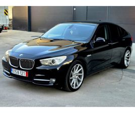 BMW SERIE 5 GT 530 BMW 530 GT ВАКУМ
