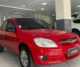 CHEVROLET CELTA CHEVROLET CELTA 1.0L FLEX SPIRIT