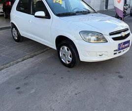 CHEVROLET CELTA CHEVROLET CELTA 1.0L FLEXPOWER LT