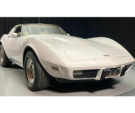 1977 | CHEVROLET CORVETTE STING RAY