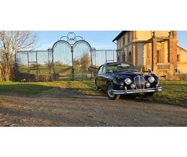 JAGUAR MARK 2 3.8