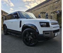 3.0 D300 MHEV X-DYNAMIC HSE AUTO 4WD EURO 6 (START/STOP) 5DR