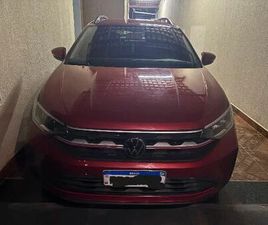 VOLKSWAGEN NIVUS VOLKSWAGEN NIVUS COMFORTLINE 1.0 200 TSI FLEX AUT 2022