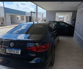 VOLKSWAGEN VIRTUS VOLKSWAGEN VIRTUS COMFORT. 200 TSI 1.0 FLEX 12V AUT 2019