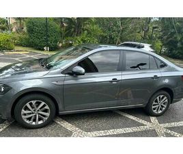 VOLKSWAGEN VIRTUS VOLKSWAGEN VIRTUS COMFORT. 200 TSI 1.0 FLEX 12V AUT 2020