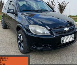 CHEVROLET CLASSIC CHEVROLET CELTA SUPER 1.0 MPFI 8V FLEXPOWER 3P