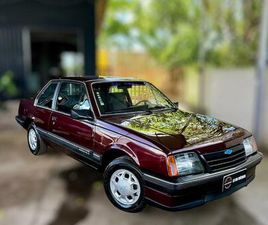 CHEVROLET MONZA 2.0 SL/E