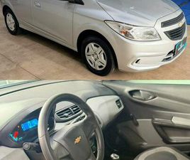 CHEVROLET ONIX CHEVROLET ONIX 1.0 SPE/4 LT