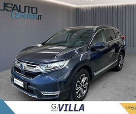 2.0 HEV EXECUTIVE NAVI AWD ECVT