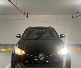 MG GS IN EXCELLENT CONDITION