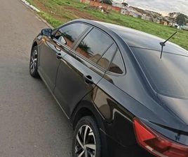 VOLKSWAGEN VIRTUS VOLKSWAGEN VIRTUS COMFORT. 200 TSI 1.0 FLEX 12V AUT 2019