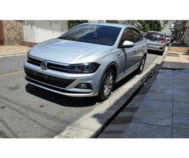 VOLKSWAGEN VIRTUS VOLKSWAGEN VIRTUS COMFORT. 200 TSI 1.0 FLEX 12V AUT 2020