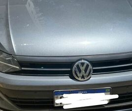 VOLKSWAGEN VIRTUS VOLKSWAGEN VIRTUS HIGHLINE 200 TSI 1.0 FLEX 12V AUT 2018