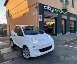 AIXAM MINAUTO ACCESS