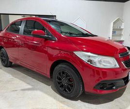 CHEVROLET PRISMA CHEVROLET PRISMA 1.0 SPE/4 LT