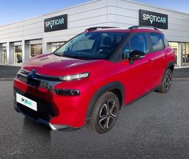 BLUEHDI 110 S&S BVM6 FEEL PACK