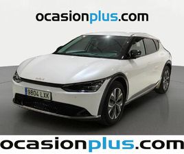 KIA EV6 KIA EV6 AIR 58KWH RWD (170 CV)