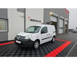 RENAULT KANGOO 1.5 DCI 75 ENERGY E6 GRAND CONFORT