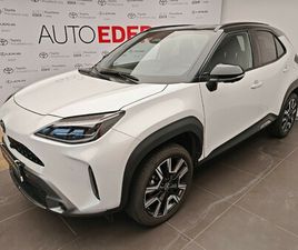 1.5 HYBRID130 E‑CVT AWD PREMIERE EDITION