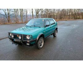 GOLF COUNTRY ZU VERKAUFEN